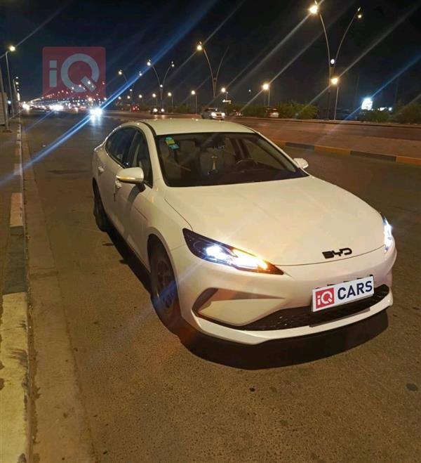 بي واي دي سيل 05 DM-i 2025 للبيع في العراق - الزبير